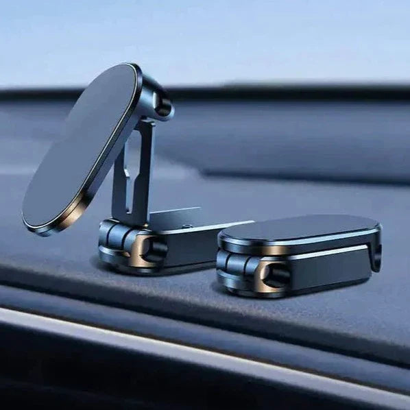 SOPORTE MAGNÉTICO PARA TELÉFONO MÓVIL PARA COCHE - PHONE HOLDER™