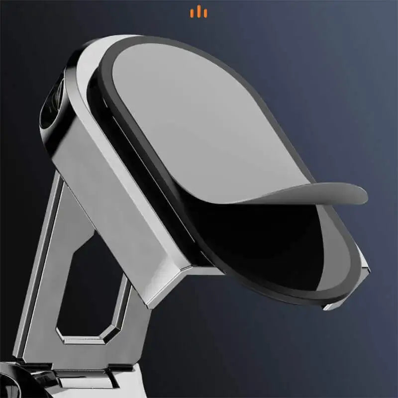 SOPORTE MAGNÉTICO PARA TELÉFONO MÓVIL PARA COCHE - PHONE HOLDER™