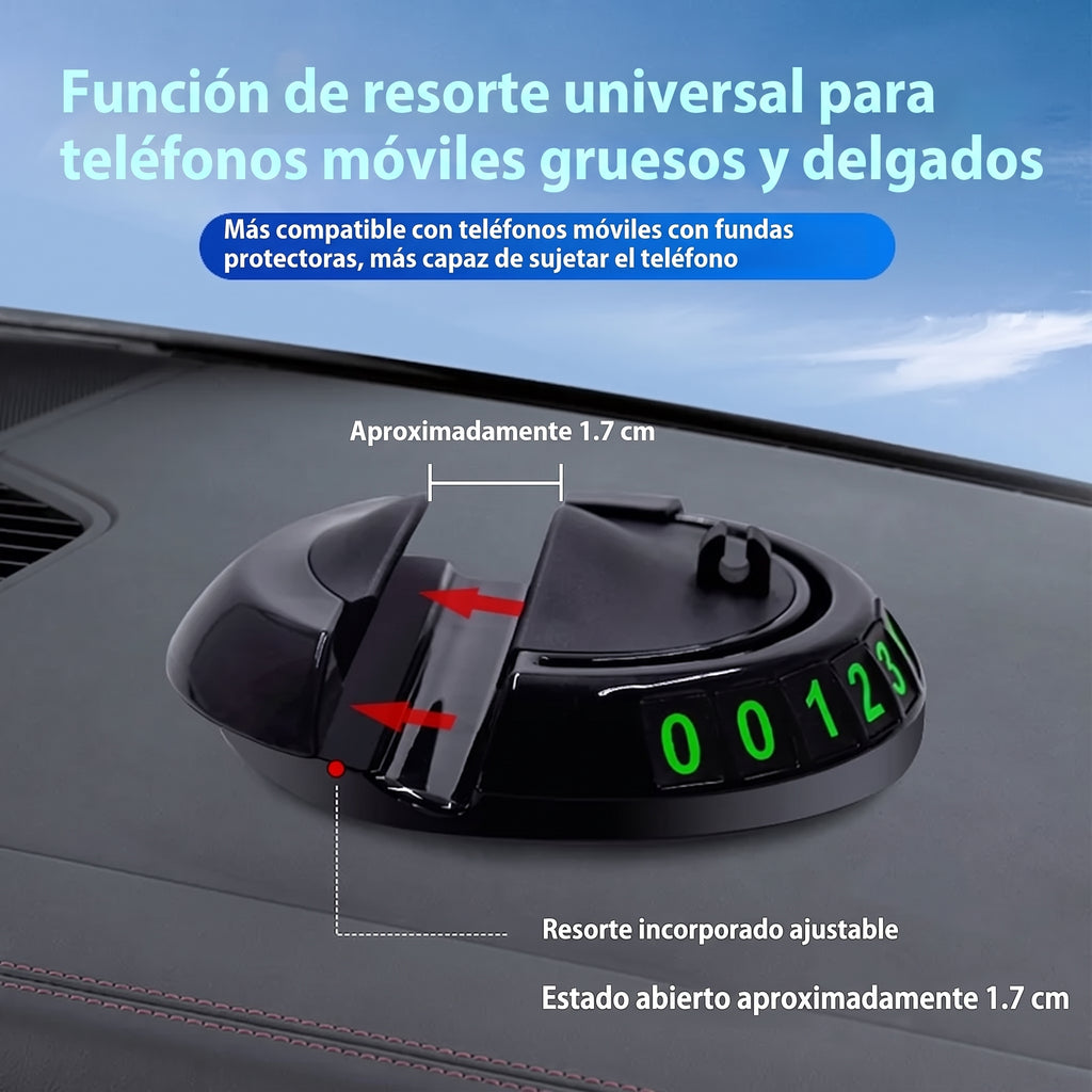Alfombrilla antideslizante 3 en 1